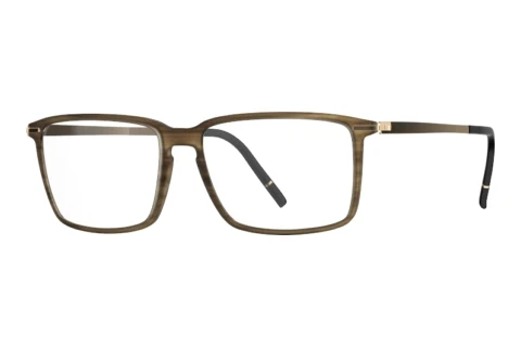 Brille Silhouette Harmonie Naturelle (L901 6020)