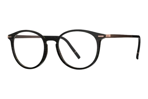 Brille Silhouette Harmonie Naturelle (L902 9020)