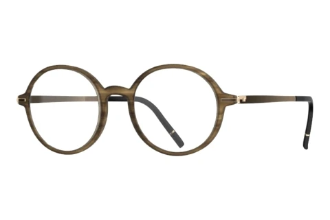 Brille Silhouette Harmonie Naturelle (L904 6020)