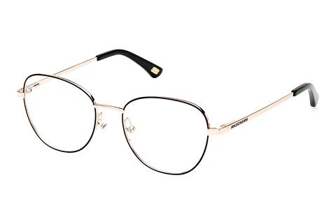 Brille Skechers SE2213 033