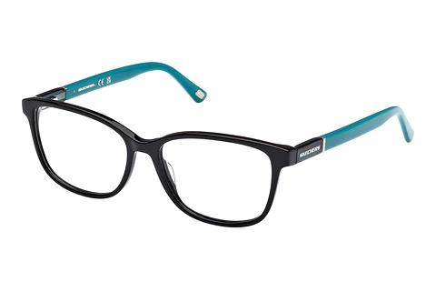 Brille Skechers SE2236 001