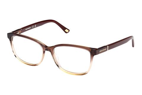 Brille Skechers SE2236 045
