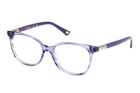 Brille Skechers SE2246 081