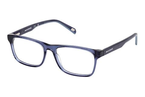 Brille Skechers SE3322 090