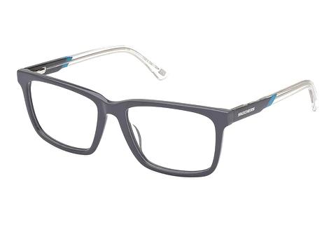 Brille Skechers SE50008 020