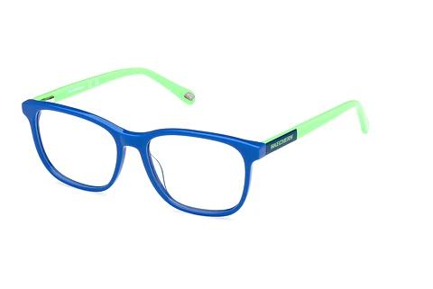 Brille Skechers SE50011 090