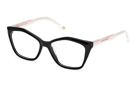 Brille Skechers SE50062 001