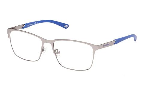 Brille Skechers SE50066 011