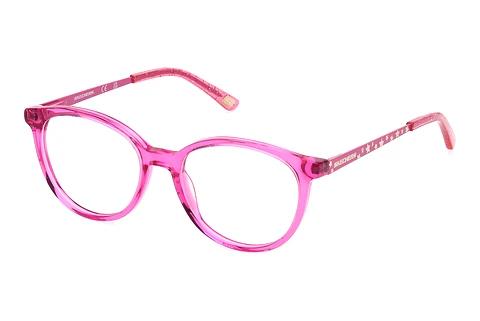 Brille Skechers SE50071 072