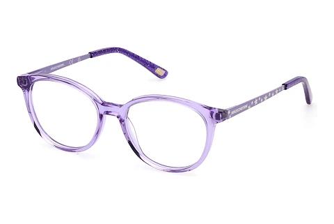 Brille Skechers SE50071 081