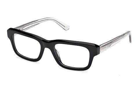 Brille Skechers SE50074 001