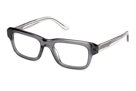 Brille Skechers SE50074 020