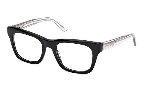 Brille Skechers SE50075 001