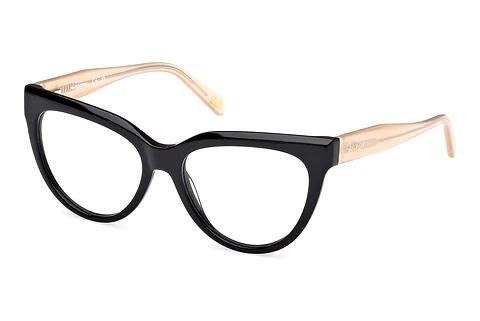 Brille Skechers SE50104 001