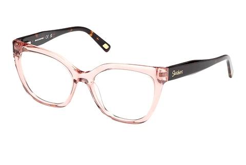 Brille Skechers SE50105 077