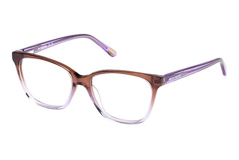 Brille Skechers SE50113 047