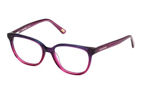 Brille Skechers SE50114 083