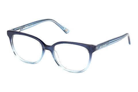 Brille Skechers SE50114 092