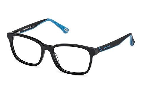 Brille Skechers SE50117 001