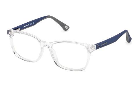 Brille Skechers SE50117 026