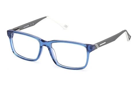 Brille Skechers SE50118 090