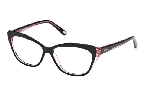Brille Skechers SE50131 001