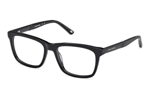 Brille Skechers SE50134 001