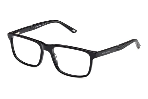 Brille Skechers SE50135 001
