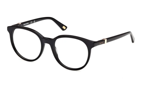 Brille Skechers SE50179 001