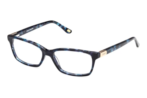 Brille Skechers SE50182 092