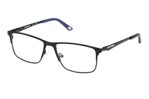 Brille Skechers SE50185 002