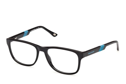 Brille Skechers SE50190 001