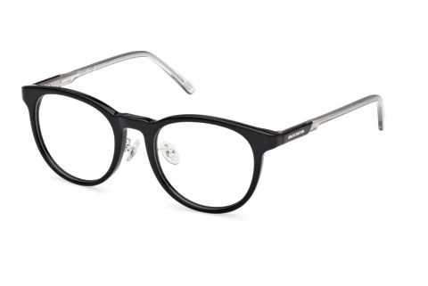 Brille Skechers SE50207-D 001