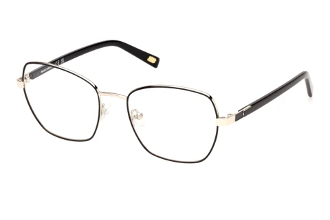Brille Skechers SE50223 001