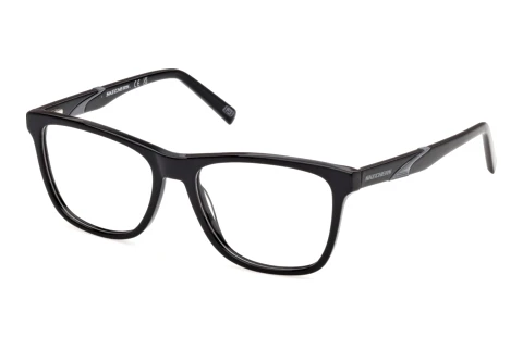Brille Skechers SE50232 001