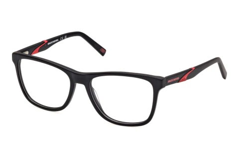 Brille Skechers SE50232 002