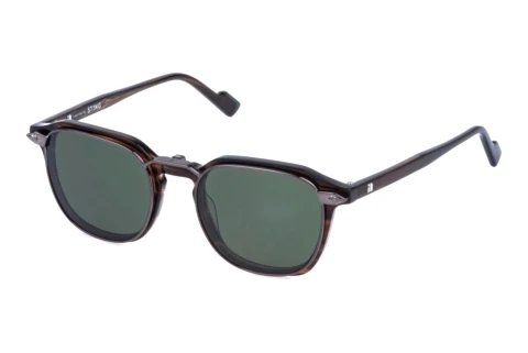 Brille Sting UST589 GEQP