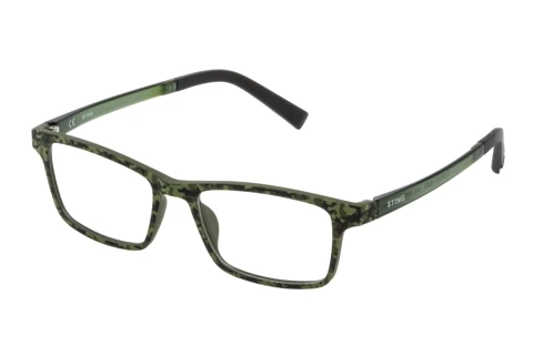 Brille Sting VSJ678 0VAN