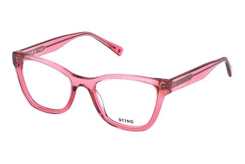 Brille Sting VSJ724 0GFB