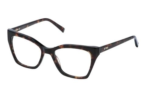 Brille Sting VSJ752 04BL