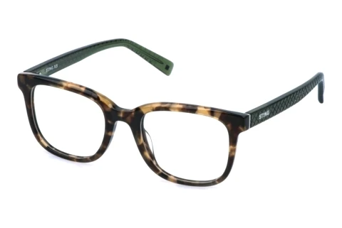 Brille Sting VSJ755 0743