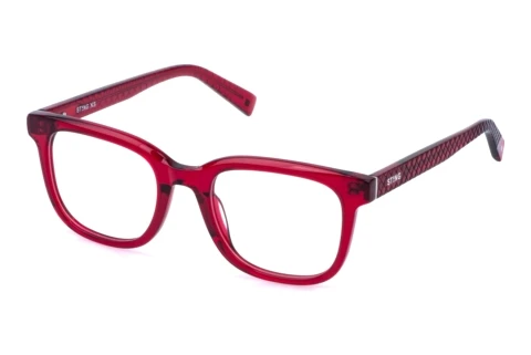 Brille Sting VSJ755 09WA