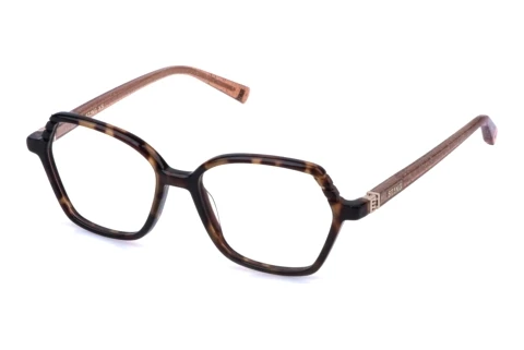 Brille Sting VSJ760 04BL