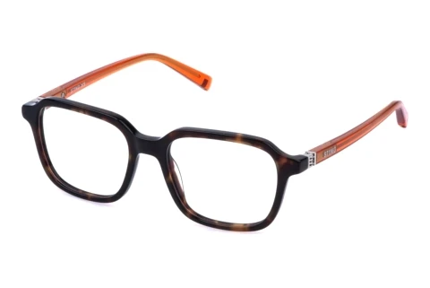 Brille Sting VSJ765 4BLK