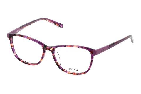 Brille Sting VST206 6WDM