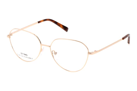 Brille Sting VST414 0300
