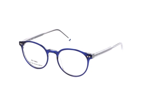 Brille Sting VST425 06RV
