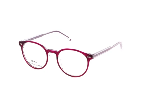 Brille Sting VST425 098F
