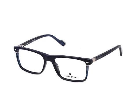 Brille Sting VST500 04G5