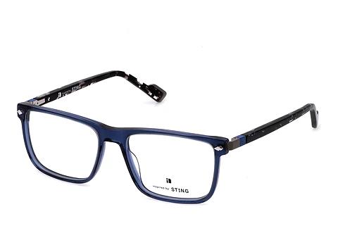 Brille Sting VST501 0U11